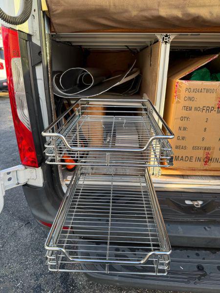 2020 Mercedes-Benz Sprinter 2500 Standard Roof V6