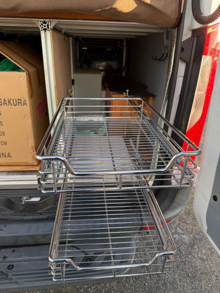 2020 Mercedes-Benz Sprinter 2500 Standard Roof V6