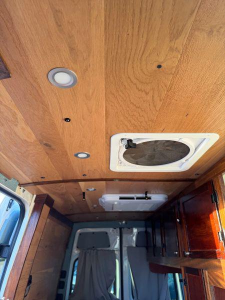 2020 Mercedes-Benz Sprinter 2500 Standard Roof V6
