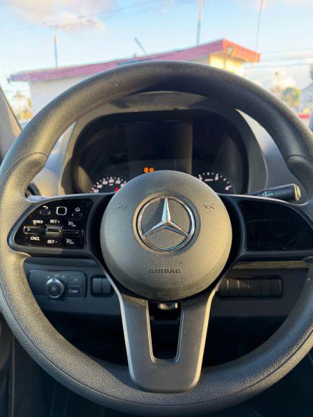 2020 Mercedes-Benz Sprinter 2500 Standard Roof V6