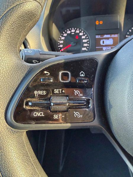 2020 Mercedes-Benz Sprinter 2500 Standard Roof V6