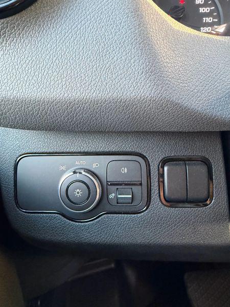 2020 Mercedes-Benz Sprinter 2500 Standard Roof V6