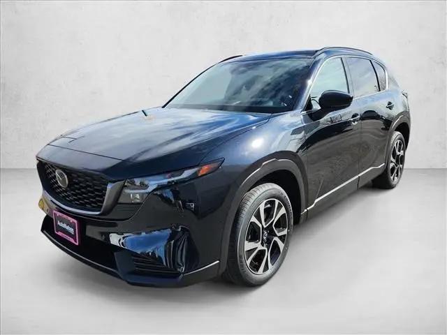 2026 Mazda CX-5 2.5 S Preferred for sale in Centennial, CO