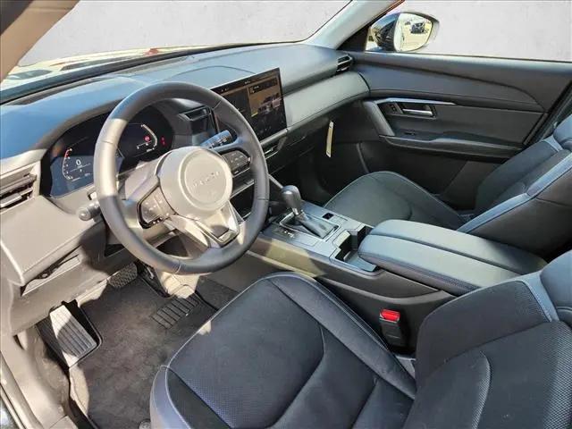 2026 Mazda CX-5 2.5 S Preferred