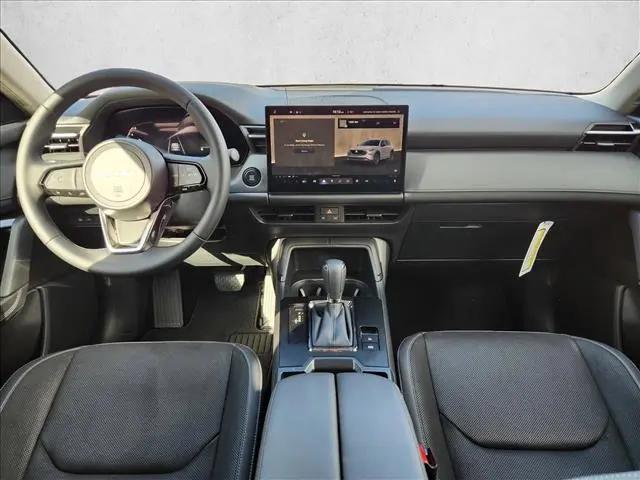 2026 Mazda CX-5 2.5 S Preferred