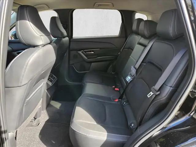 2026 Mazda CX-5 2.5 S Preferred