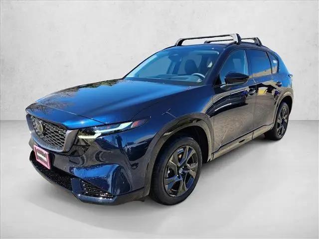 2026 Mazda CX-5 2.5 S Premium for sale in Centennial, CO