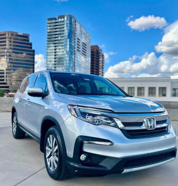 2019 Honda Pilot EX-L for sale in Phoenix, AZ