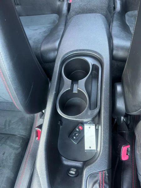 2013 Subaru BRZ Limited