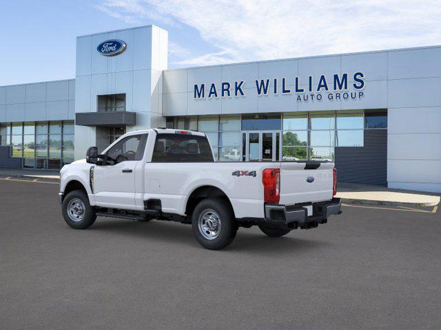 2026 Ford F-250 XL