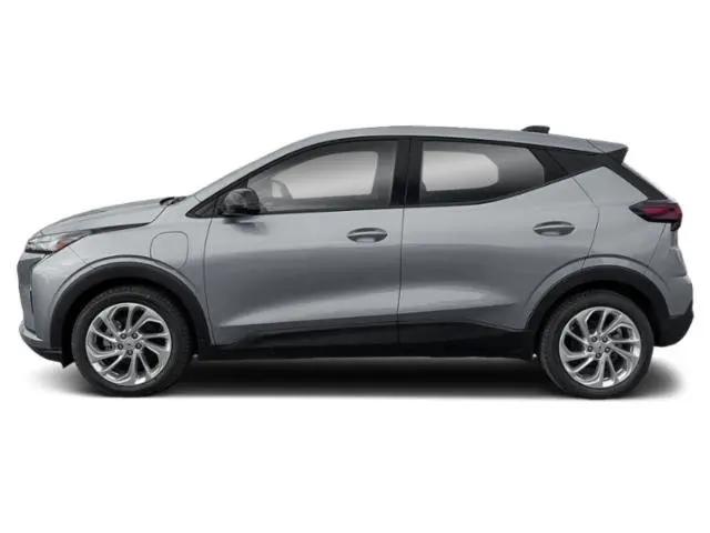 2027 Chevrolet Bolt RS FWD