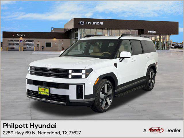 2026 Hyundai Santa Fe Limited for sale in Nederland, TX
