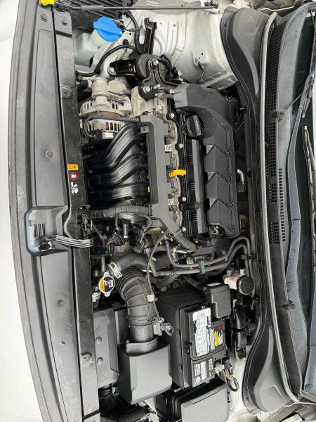 2020 Hyundai Accent SE