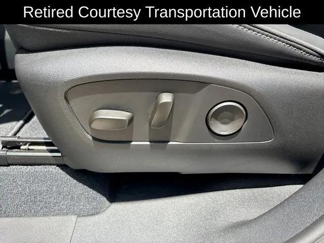 2026 Chevrolet Silverado EV LT - Extended Range 4WD