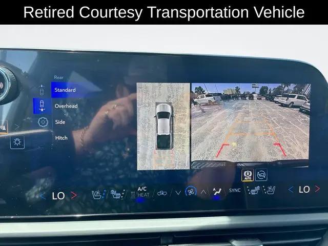 2026 Chevrolet Silverado EV LT - Extended Range 4WD