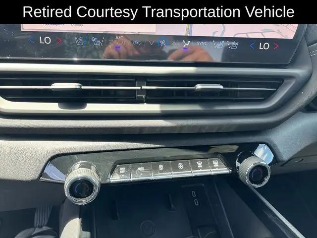 2026 Chevrolet Silverado EV LT - Extended Range 4WD
