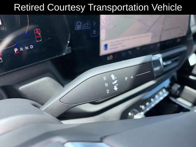 2026 Chevrolet Silverado EV LT - Extended Range 4WD
