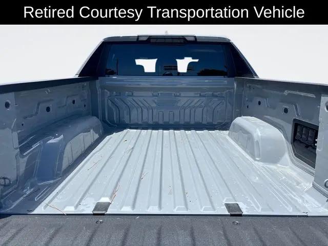 2026 Chevrolet Silverado EV LT - Extended Range 4WD