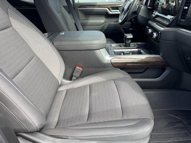 2026 GMC Sierra 1500 Double Cab, Standard Bed, Elevation, 4WD