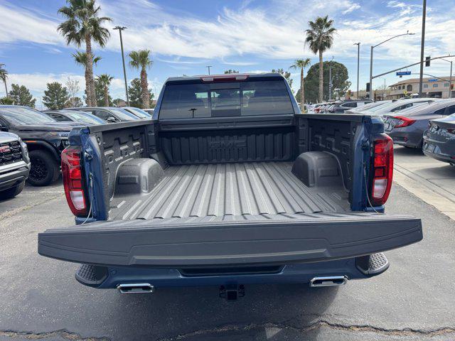 2026 GMC Sierra 1500 Double Cab, Standard Bed, Elevation, 4WD