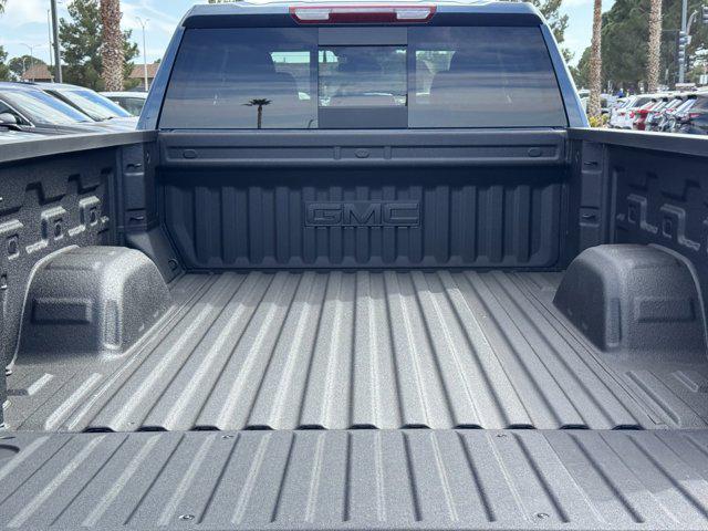 2026 GMC Sierra 1500 Double Cab, Standard Bed, Elevation, 4WD