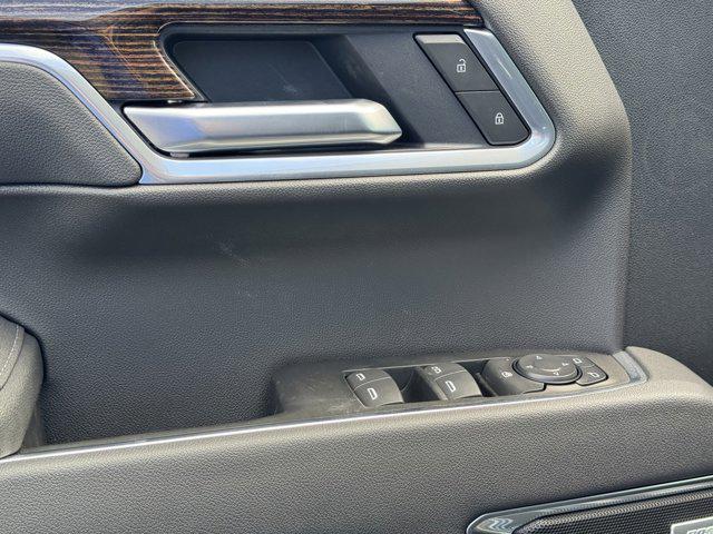 2026 GMC Sierra 1500 Double Cab, Standard Bed, Elevation, 4WD