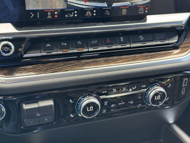 2026 GMC Sierra 1500 Double Cab, Standard Bed, Elevation, 4WD