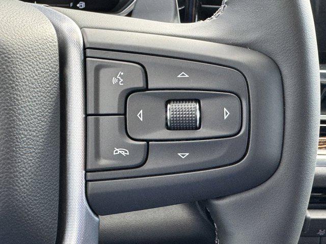 2026 GMC Sierra 1500 Double Cab, Standard Bed, Elevation, 4WD