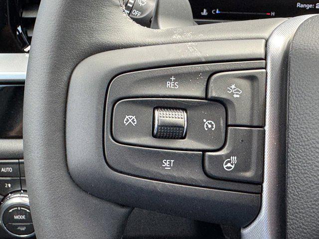 2026 GMC Sierra 1500 Double Cab, Standard Bed, Elevation, 4WD