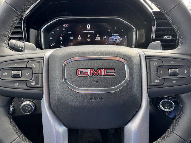 2026 GMC Sierra 1500 Double Cab, Standard Bed, Elevation, 4WD