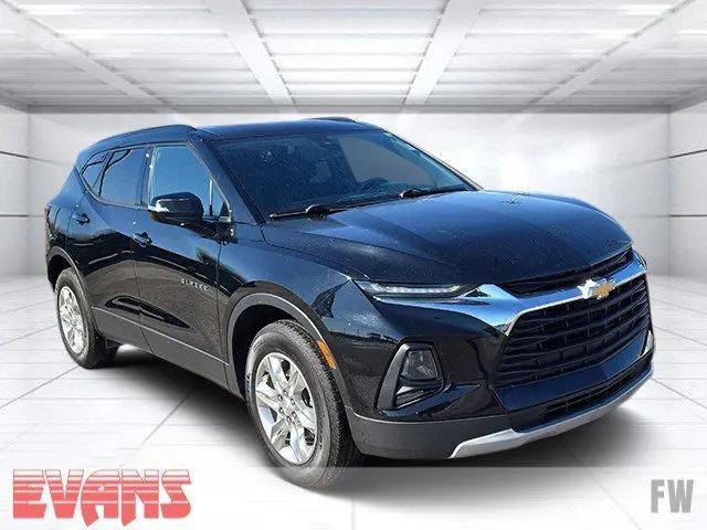 2021 Chevrolet Blazer FWD 2LT for sale in Fort Wayne, IN