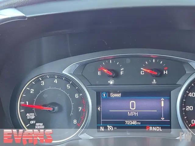 2021 Chevrolet Blazer FWD 2LT