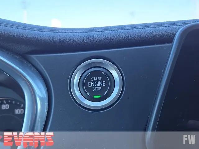 2021 Chevrolet Blazer FWD 2LT