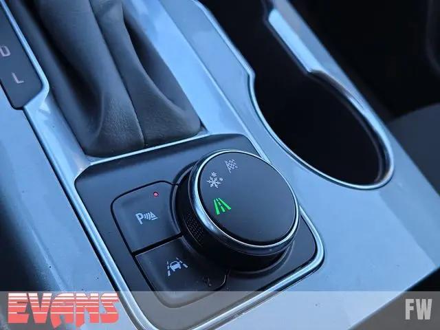 2021 Chevrolet Blazer FWD 2LT