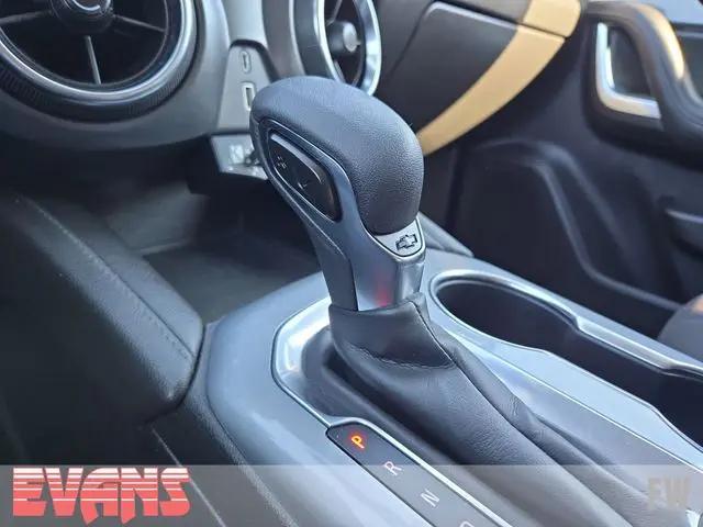2021 Chevrolet Blazer FWD 2LT
