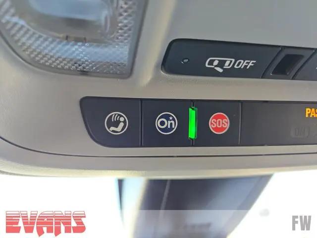 2021 Chevrolet Blazer FWD 2LT