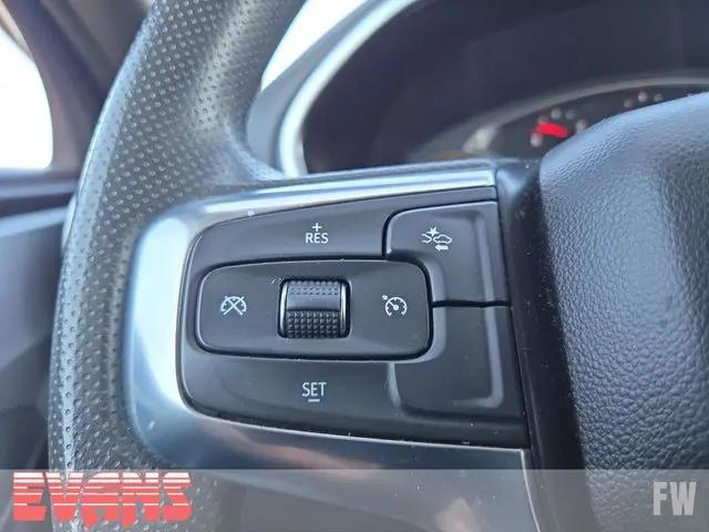 2021 Chevrolet Blazer FWD 2LT