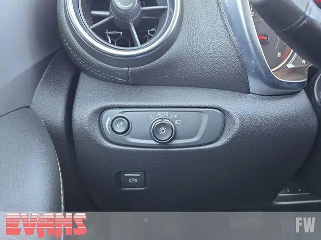 2021 Chevrolet Blazer FWD 2LT