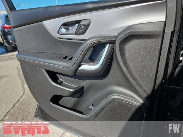 2021 Chevrolet Blazer FWD 2LT