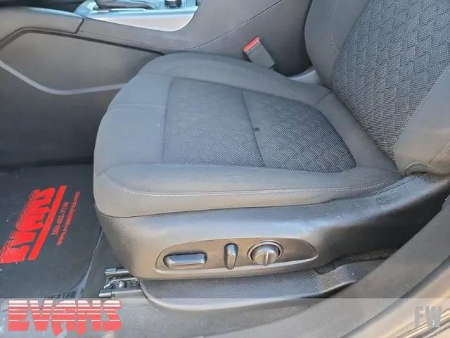 2021 Chevrolet Blazer FWD 2LT