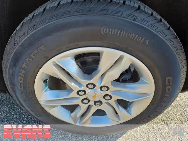 2021 Chevrolet Blazer FWD 2LT