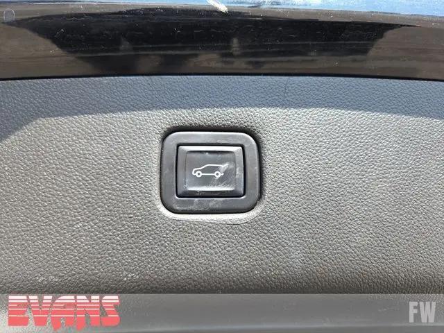 2021 Chevrolet Blazer FWD 2LT
