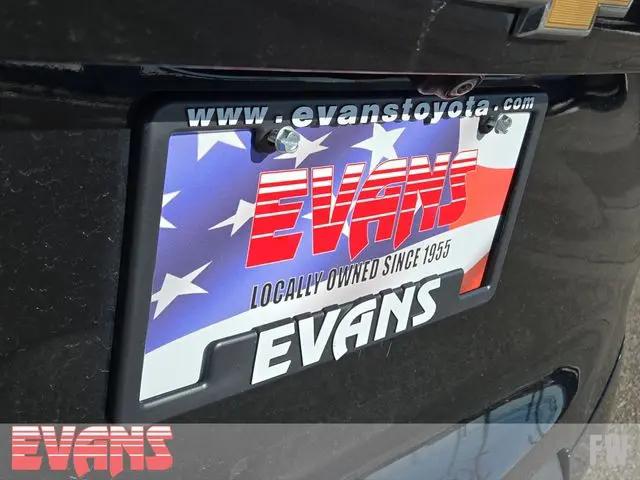 2021 Chevrolet Blazer FWD 2LT