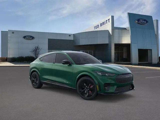 2026 Ford Mustang Mach-E GT for sale in Chantilly, VA