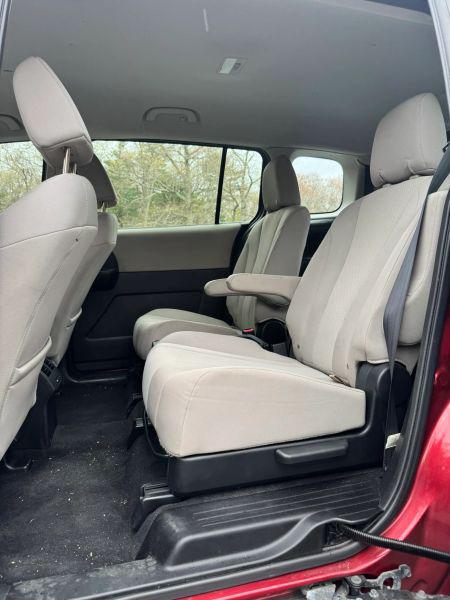 2013 Mazda Mazda5 Sport
