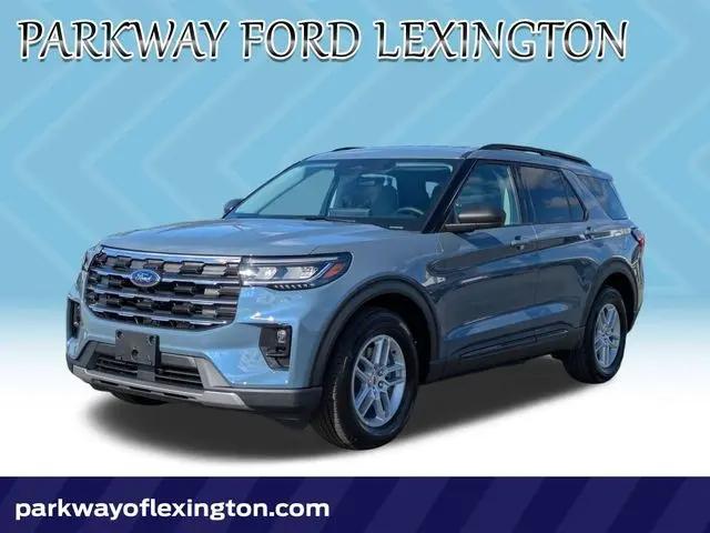 2026 Ford Explorer Active for sale in Lexington, NC