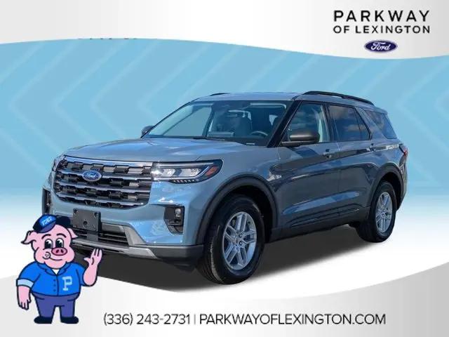 2026 Ford Explorer Active for sale in Lexington, NC