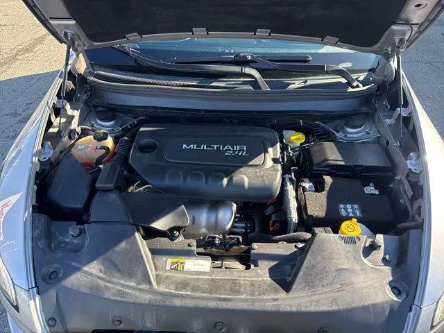 2018 Jeep Cherokee Latitude 4x4