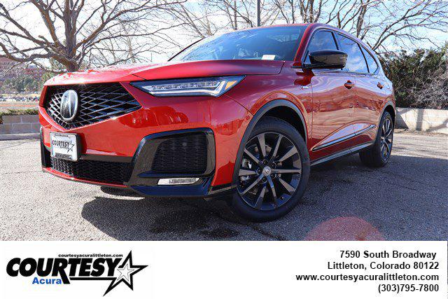 2026 Acura MDX A-SPEC for sale in Centennial, CO