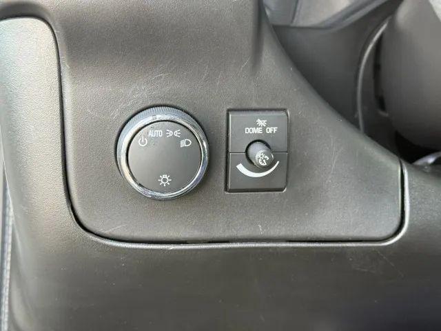 2023 GMC Savana Cargo RWD 2500 Regular Wheelbase Work Van